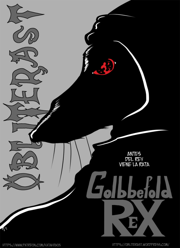 Golbbefold-Rex-Promo-I-ESP